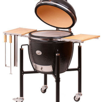Kamado Grill