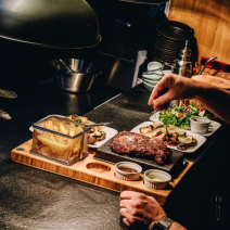 Fur Restaurant