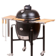 grill ceramiczny