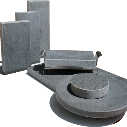 Lava Grillstein 33x19x2,5