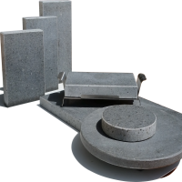 Lava Grillstein 33x19x2,5