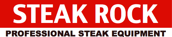Pierś z kaczki  Grillowana na gorącym kamieniu STEAK ROCK z gruszkami w marynacie balsamicznej
